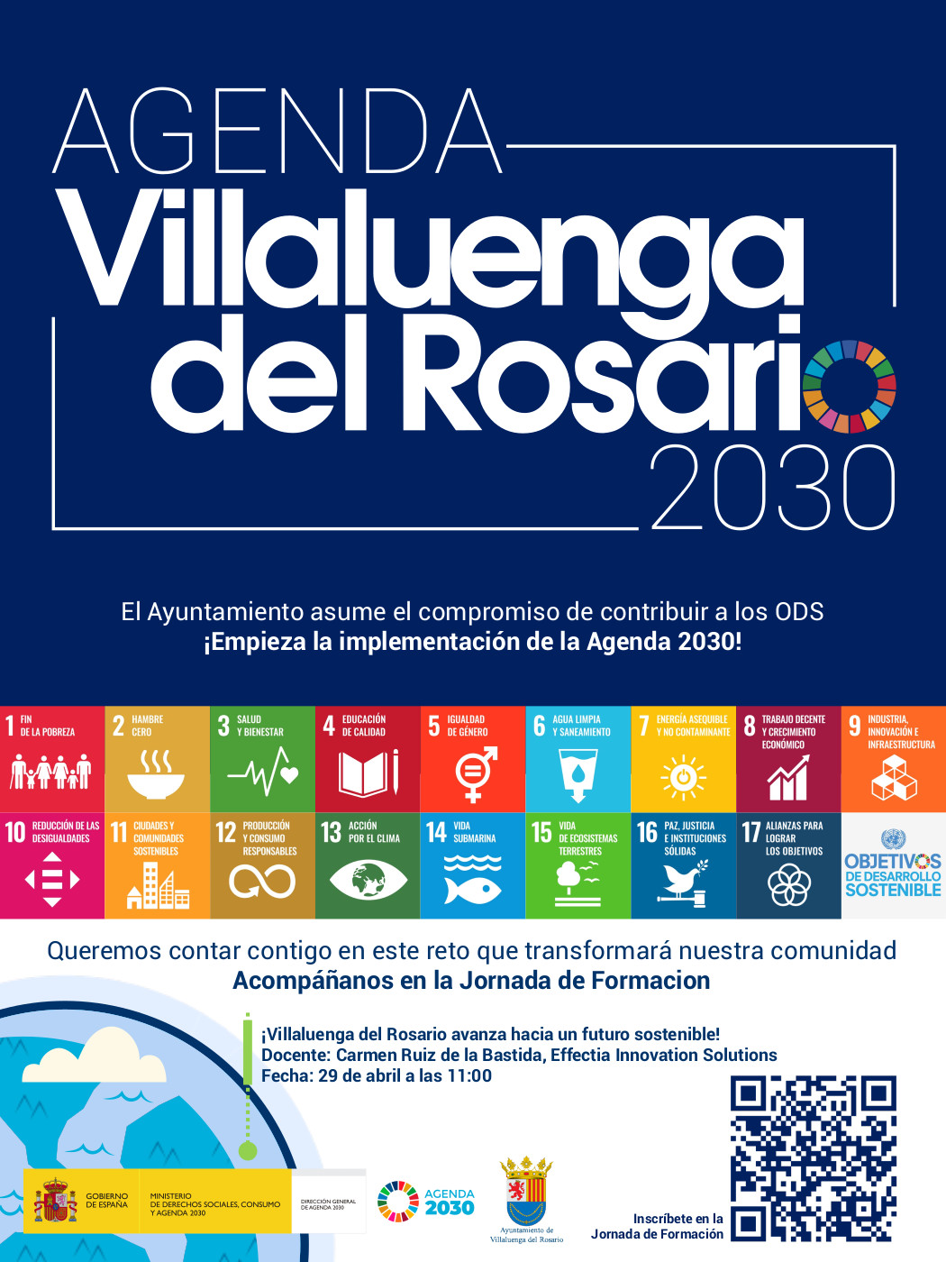 AGENDA VILLALUENGA DEL ROSARIO 2030