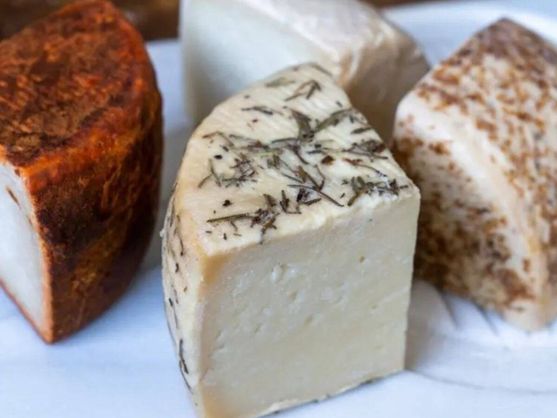 EL MEJOR QUESO DE ANDALUCÍA 2026 SE HACE EN VILLALUENGA DEL ROSARIO